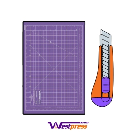 Westpress base de corte