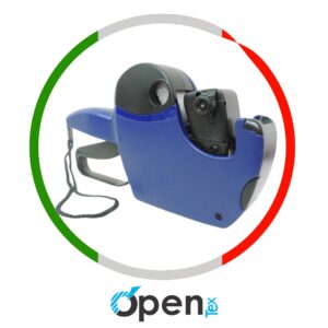 OpenTex fixação