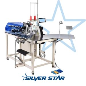 Silverstar automação