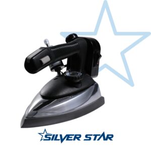 Silverstar passadoria