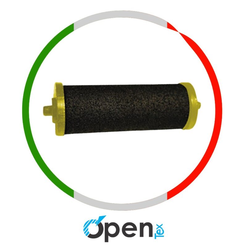 OpenTex acessórios